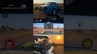 BMW E30 JZxDrive 14 mile 9s15 dragracing 2jzswap madagascar jaytaxx rrtechnics mbrothers [upl. by Eckardt]