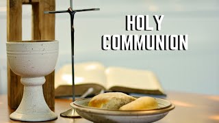 15minute Hymns for Holy Communion [upl. by Arinaid]