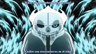 【Radix】Undertale  Megalovania Sub Español [upl. by Galliett299]