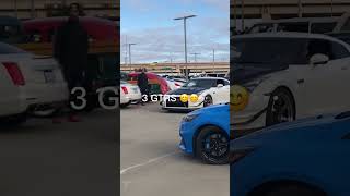 Actual footage of the car show I went to today [upl. by Terrie]