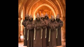 01 Hallelujah The Gregorian Voices [upl. by Atelokin]