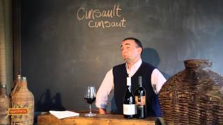 Cinsault [upl. by Lieberman]