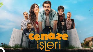 Cenaze İşleri  Full Film [upl. by Hgeilyak606]