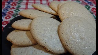 ВКУСНОЕ МИНДАЛЬНОЕ ПЕЧЕНЬЕ по ГОСТу🍪🍪😍 [upl. by Verger]