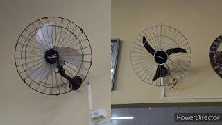 Request Ventiladores de parede Vitalex amp Ventisol Vop 60cm 3 [upl. by Onitsoga497]