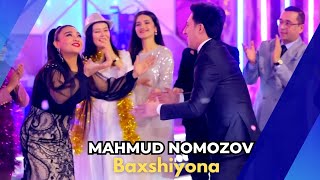 Mahmud Nomozov  Baxshiyona Yangi yil kechasi 2024 [upl. by Etsirhc]