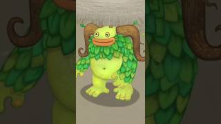 CanCan Entbrat mysingingmonsters msm composerisland [upl. by Sillyrama]