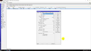 Podesavanje MikroTik [upl. by Yeslaehc]
