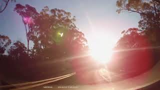 Driving from Jervis Bay to Circular Quay 4k [upl. by Bushore982]