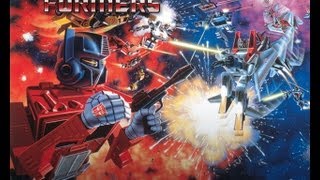 Transformers G1 season 1 [upl. by Nabila]