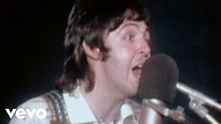 Paul McCartney amp Wings  Soily One Hand Clapping Sessions [upl. by Auqenes]