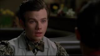 Glee  Kurt asks Blaine to prom 2x20 [upl. by Aural]