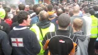 Ashbourne Shrovetide Football 2010 [upl. by Rex]