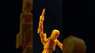 Details on profile  The lore continues actionfigures titan13toy t13 toy lego dummy [upl. by Giraldo]