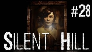 Lets Play Silent Hill Part 28  Finale ohoho [upl. by Enomad36]