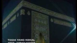 Ahmadi Hassan  Tiada Yang Kekal [upl. by Britney198]