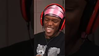 KSI IS SHOCKED… shorts ksi sidemen speed [upl. by Inat222]