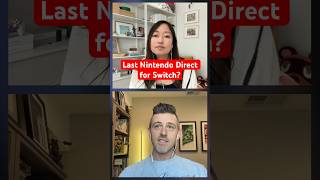 Will this be the last Nintendo Direct dedicated to the Switch shorts [upl. by Nnaesor]