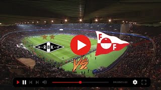 🔴LIVE  Rosenborg vs Fredrikstad  Norwegian Eliteserien Live Streaming [upl. by Joliet625]