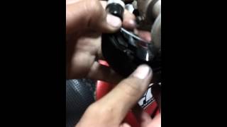 How to fix a sticky throttle [upl. by Joann]