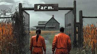 They quietly lived on their farm until they appeared  Movie Thriller in English [upl. by Baxter]