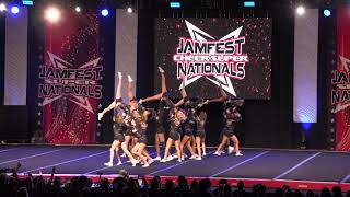 Rival Athletics  Revenge J4  Jamfest Day 1  01132024 [upl. by Garris]