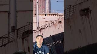 Can The SS United States be saved [upl. by Hayes]