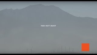 Talos  Far Out Dust Lyric Video [upl. by Waverly649]