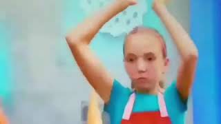 Kids Baking Championship Fail Crying original [upl. by Htrag]