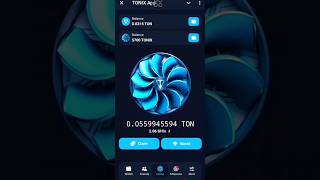 tonix app withdrawal daily earning daily withdraw crypto update with Trust shorts viral [upl. by Wobniar83]