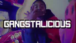 The Way Life Goes Gangstalicious Remix DIR CASEUNO films [upl. by Ahso]