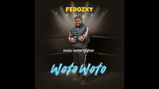 FedozkyWoto Woto lyrics [upl. by Saw]