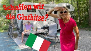 WomoWunder Italien 2022 [upl. by Arahk]