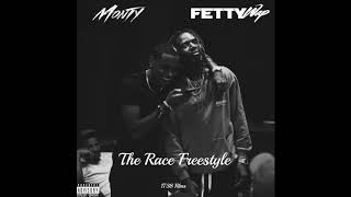 Fetty Wap amp Monty  The Race Freestyle [upl. by Adniles69]