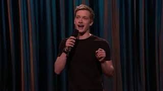 Daniel Sloss Stand Up 120513 Sub Español [upl. by Hedve]