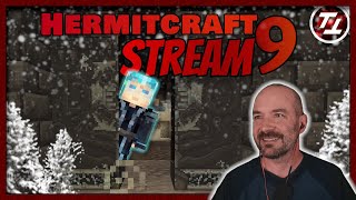 Final Hermitcraft Season 9 Stream Prep the world Download [upl. by Galvin]