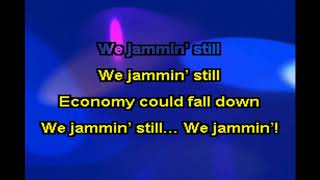 Ultimate Rejects Full Extreme We Jammin Still Irie Karaoke [upl. by Pirbhai992]