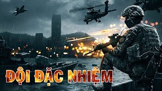 Phim Hành Động Mỹ  Siêu Đặc Nhiệm Full HD Phim Bom Tấn Hấp Dẫn Nhất [upl. by Peters]