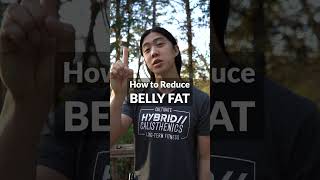 How to Lose Belly Fat [upl. by Etyam]