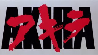 劇場版アニメ『AKIRA』11月30日土配信 特別予告編 大友克洋の人気コミック原作、東京ムービー新社が務めた近未来SFアニメーション│TMSアニメ60周年 [upl. by Atteselrahc]