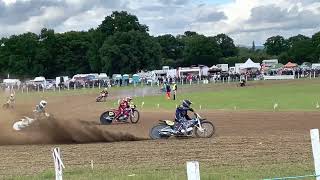 Grasstrack frittenden 500 final [upl. by Elyc]