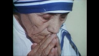 Pope Francis approves sainthood for Mother Teresa [upl. by Amhser629]