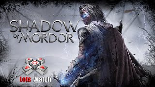 Mittelerde  Mordors Schatten HD Kampfsystem und Skills [upl. by Novrej]