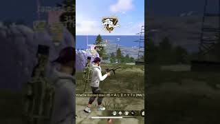 Freefire tournament ultra level gameplay 😎😎foryou shorts subscribe [upl. by Wahlstrom]