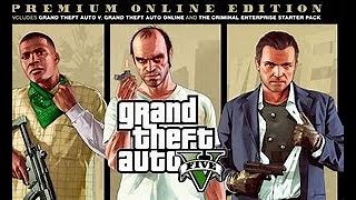 GTA 5 Casino Heist with Friends The Ultimate Money Maker [upl. by Rossner]