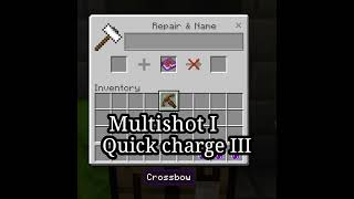 ✔️ Minecraft how to make Potion of harming Instant Damage II [upl. by Lesirg119]