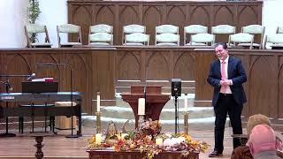 First Baptist Church Live Stream Charleston Missouri [upl. by Xila]