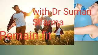 five easy ways  clean stomachwithDr suman Sharma [upl. by Sucramel854]