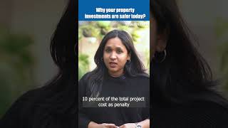 RERA Broker registration Process [upl. by Anirehs335]