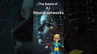 Neural Networks The Future of Artificial Intelligence 🤖🌐 brightideas0208 futuristic physics ai [upl. by Liebowitz487]